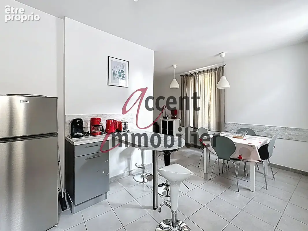 Exclusivité - l'isle-sur-la-sorgue - centre-ville - photo 9