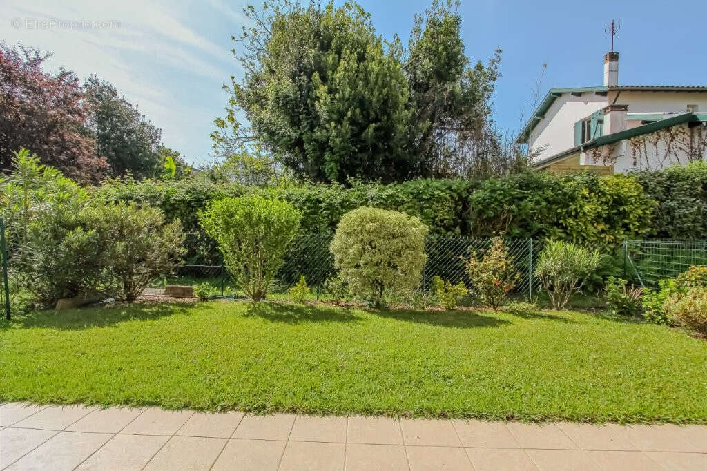 Appartement à ANGLET