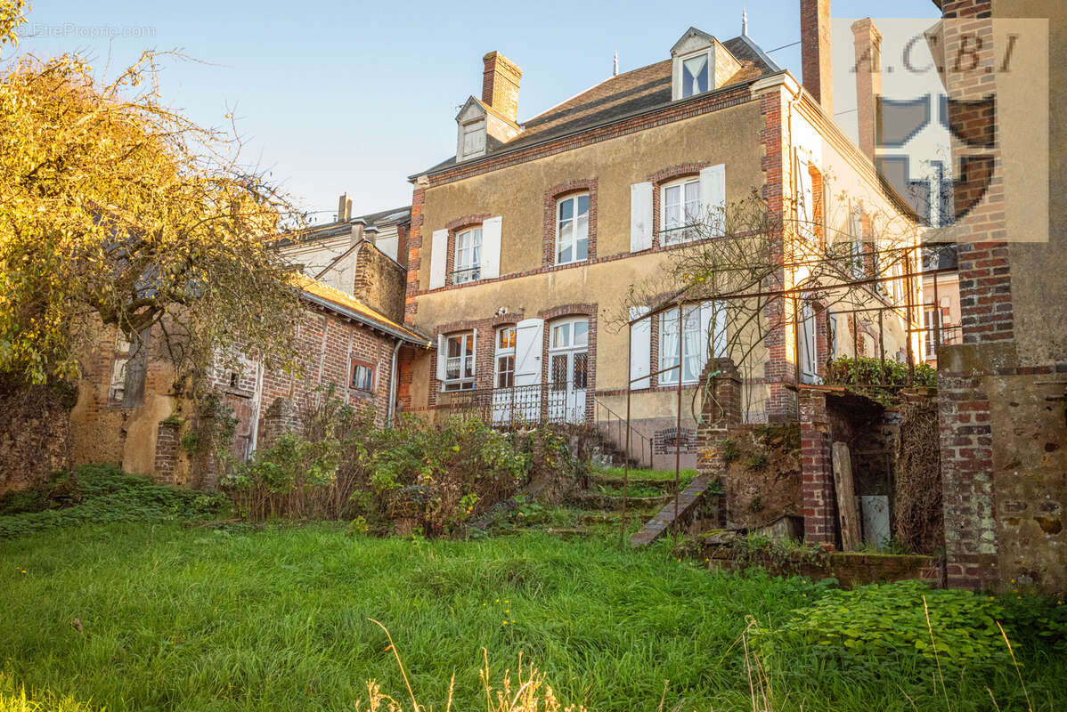Maison à VENDOME