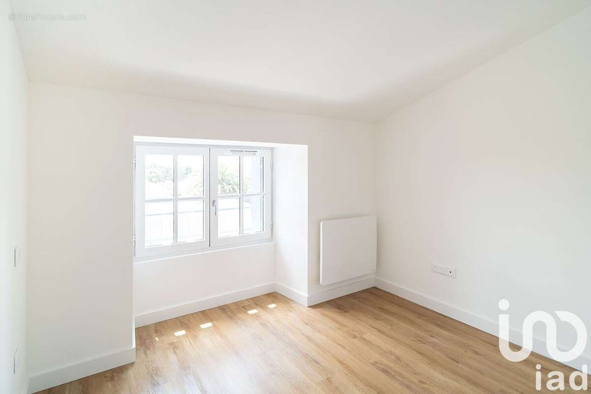 Photo 7 - Appartement à NOIRMOUTIER-EN-L'ILE