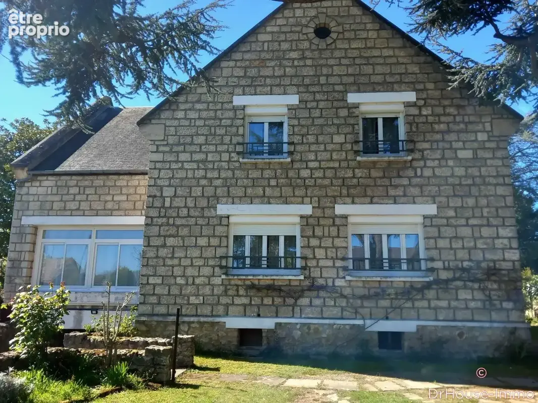 Maison 188 m² à Gaillon  - photo 1