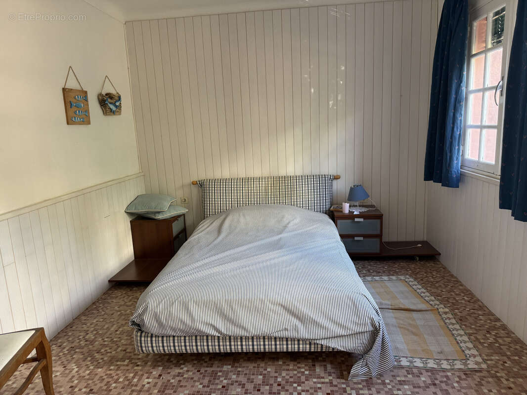 Maison à LA SEYNE-SUR-MER