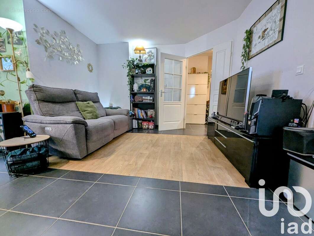 Photo 8 - Appartement à VETRAZ-MONTHOUX