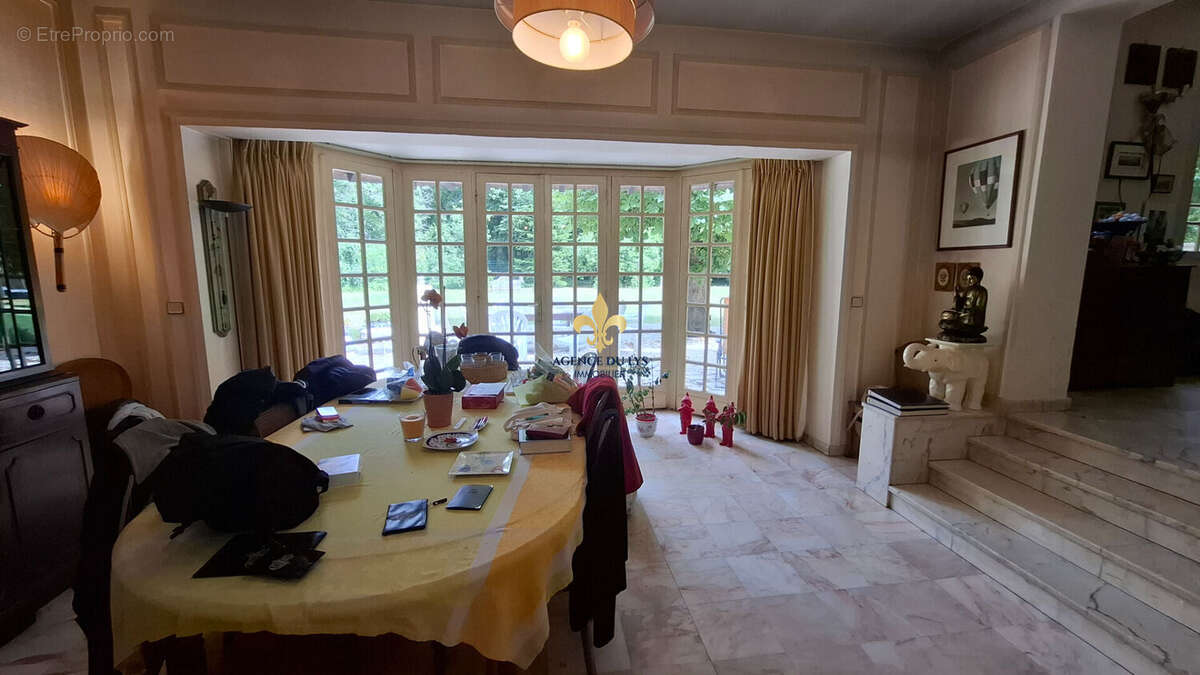 Propriete de charme - photo 6