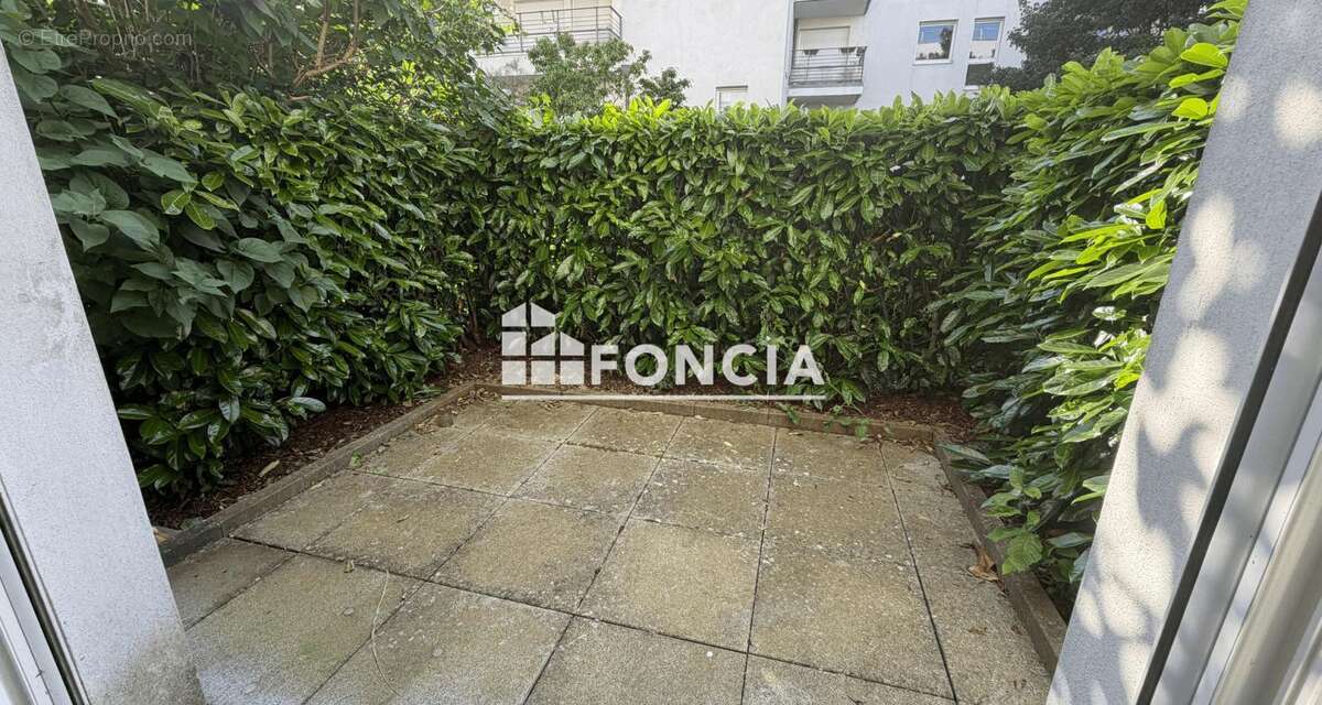 Appartement terrasse - photo 4