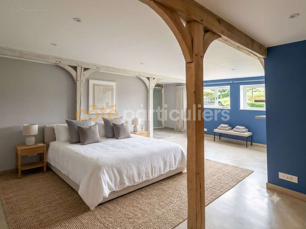 Maison de Ville - photo 10