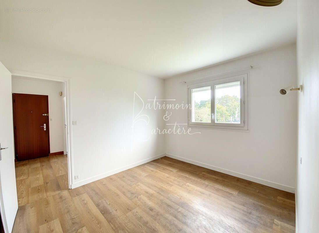 Appartement 45 m² à Vannes  - photo 3