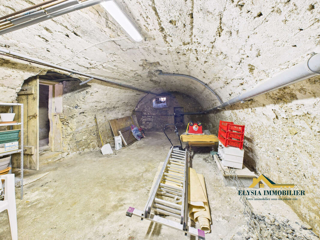 Maison à NOVEANT-SUR-MOSELLE