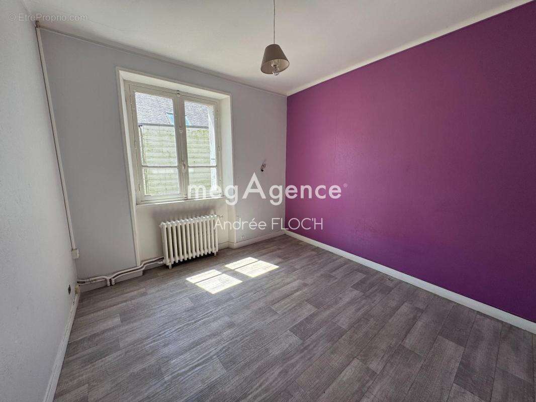 Ensemble immobilier de caractère hyper centre de Lesneven - photo 9