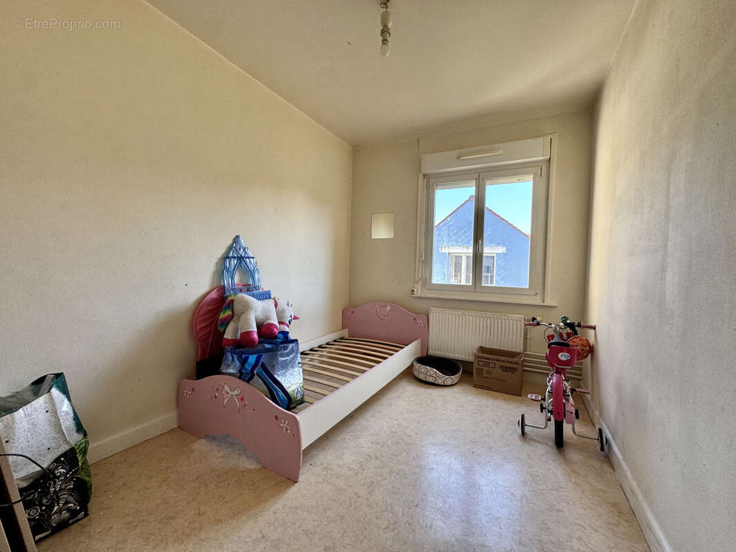 Appartement à DUNKERQUE