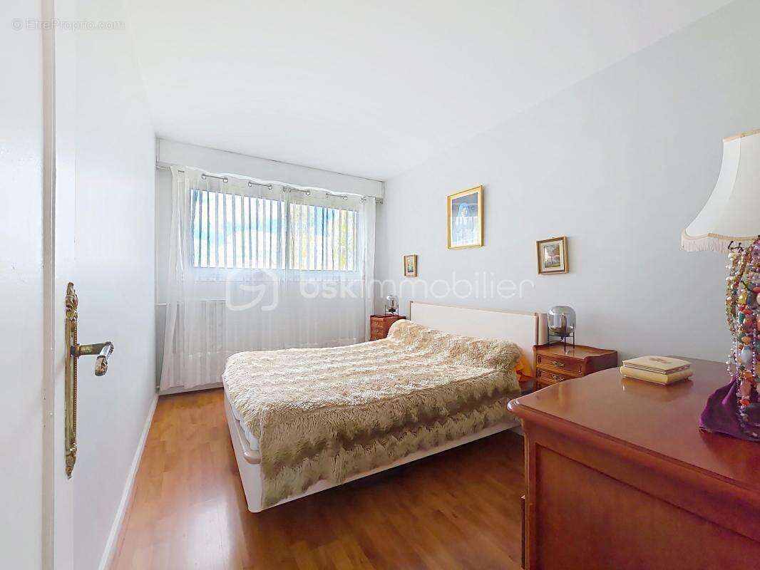 Appartement 3 pièces en parfait état - photo 8