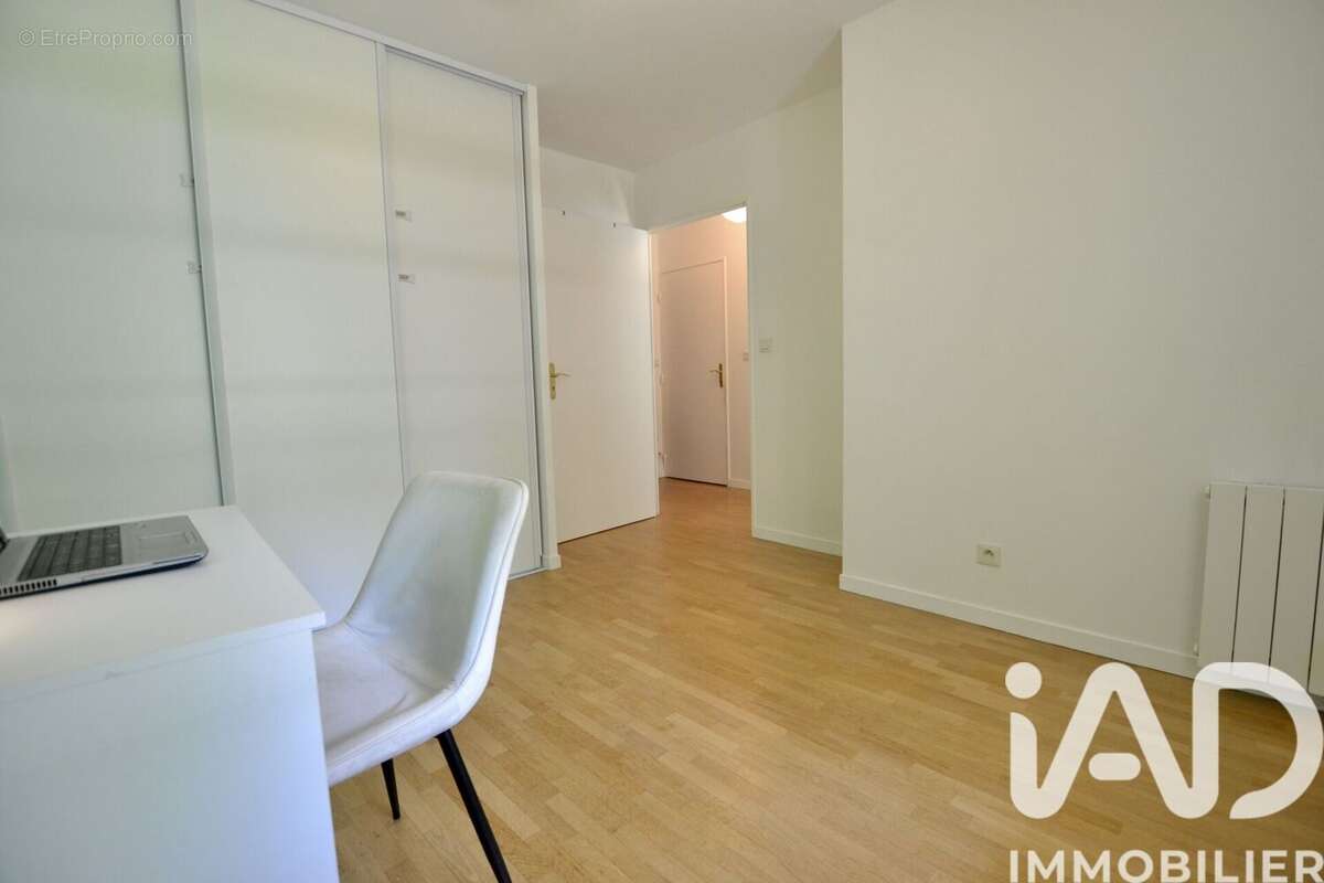 Photo 9 - Appartement à CARRIERES-SOUS-POISSY
