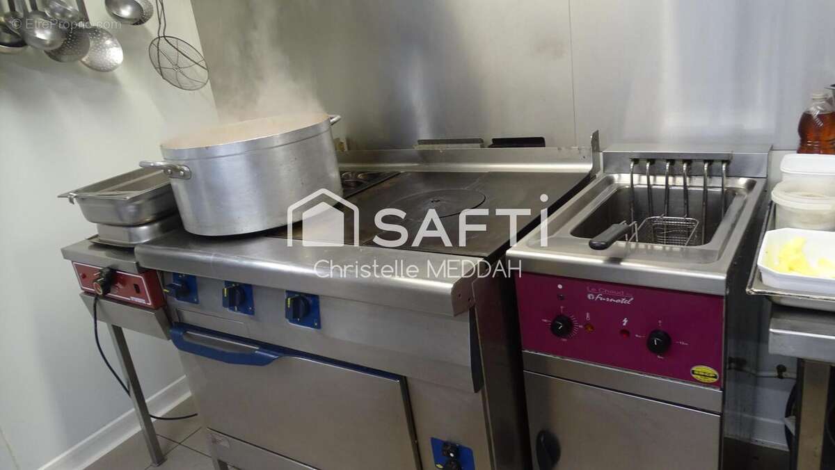 Photo 5 - Commerce à PLESLIN-TRIGAVOU