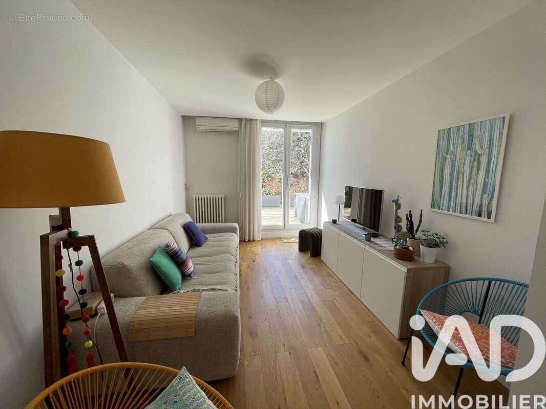 Photo 9 - Appartement à TOULOUSE