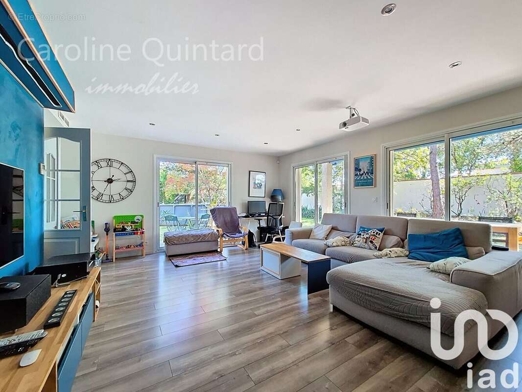 Photo 3 - Maison à LA SALVETAT-SAINT-GILLES