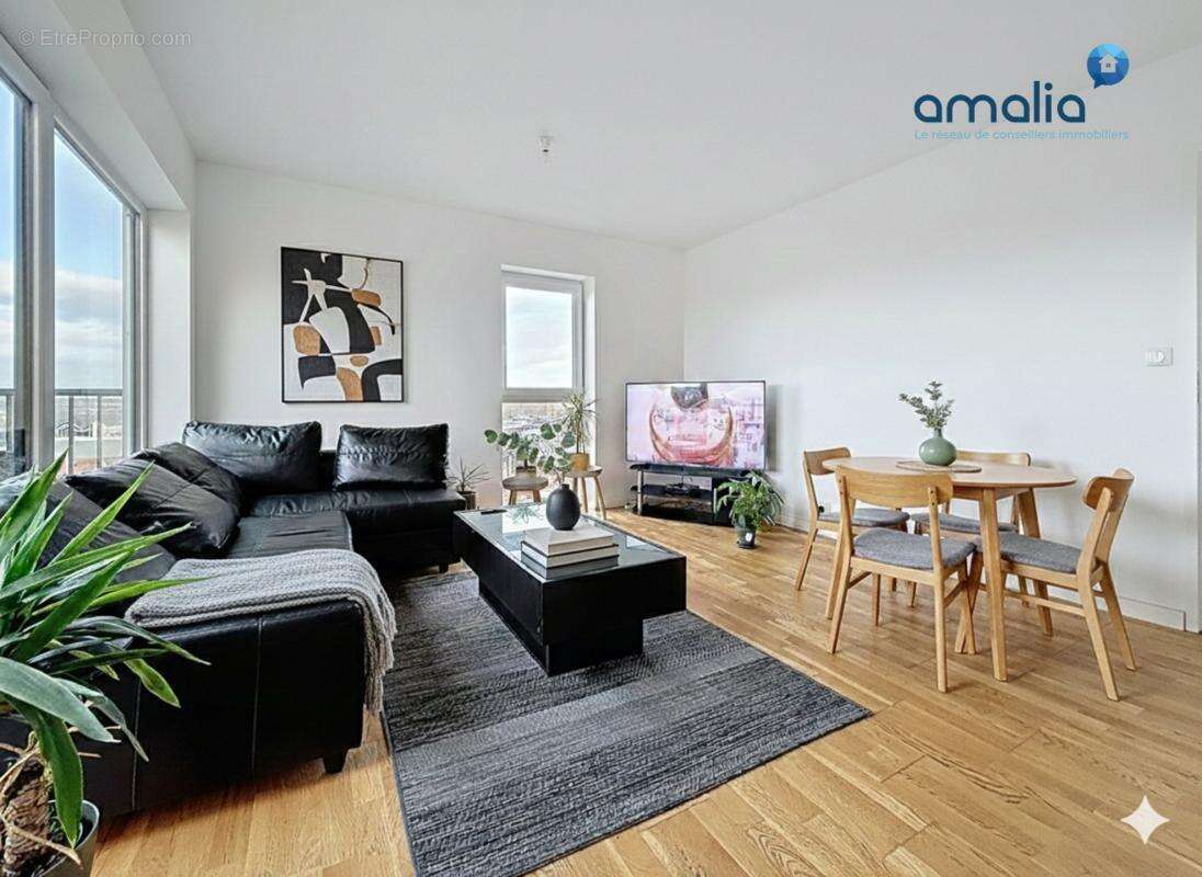 Appartement à ARRAS