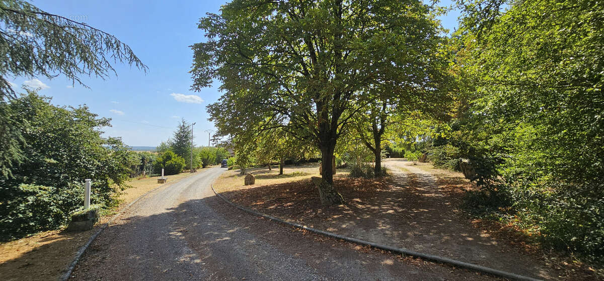Villa familiale avec parc de 1,7 hectare et piscine à Marcé-sur-Esves - photo 11