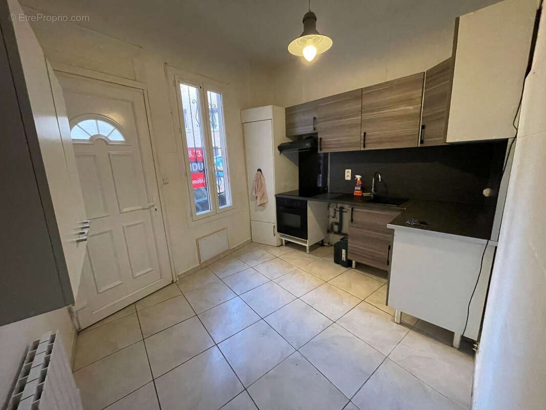 Maison à VILLELONGUE-DE-LA-SALANQUE