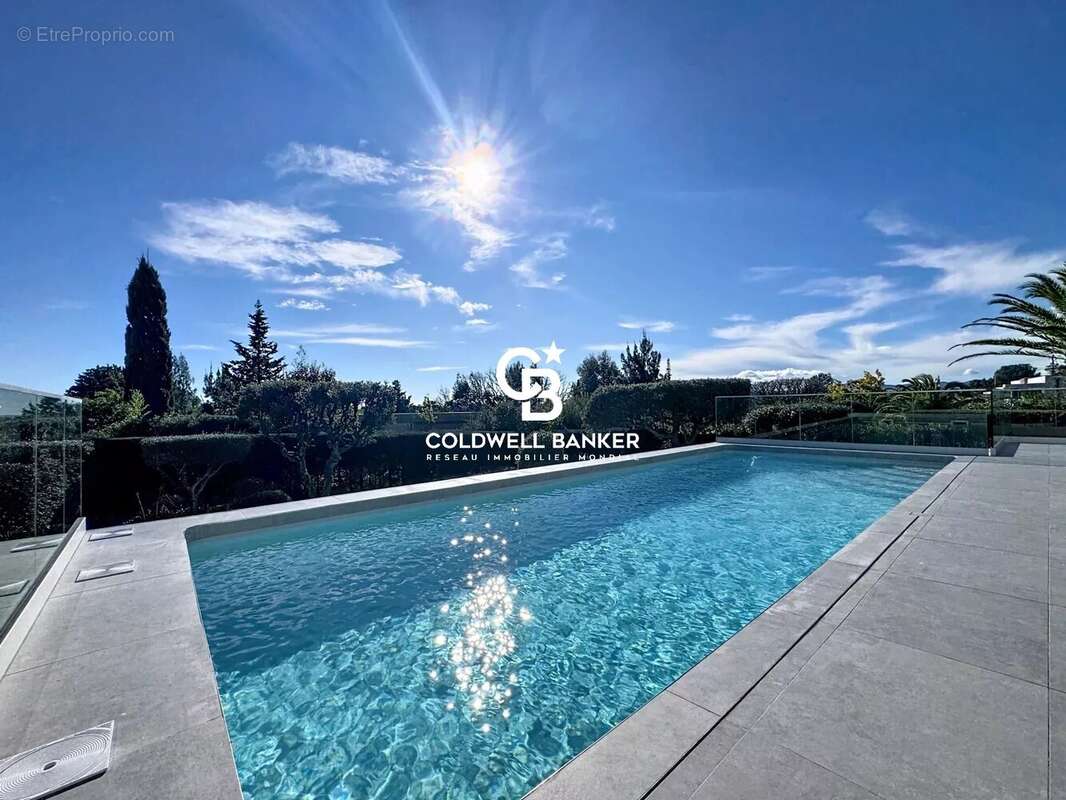 Maison à SAINT-RAPHAEL