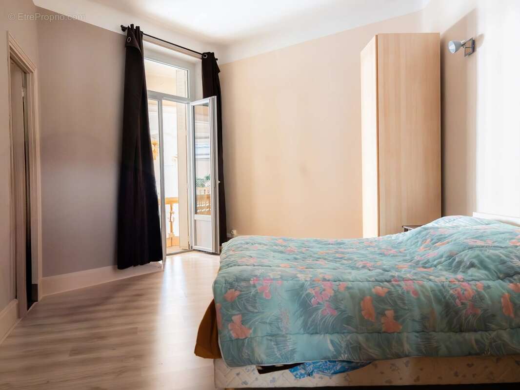 Appartement à VICHY