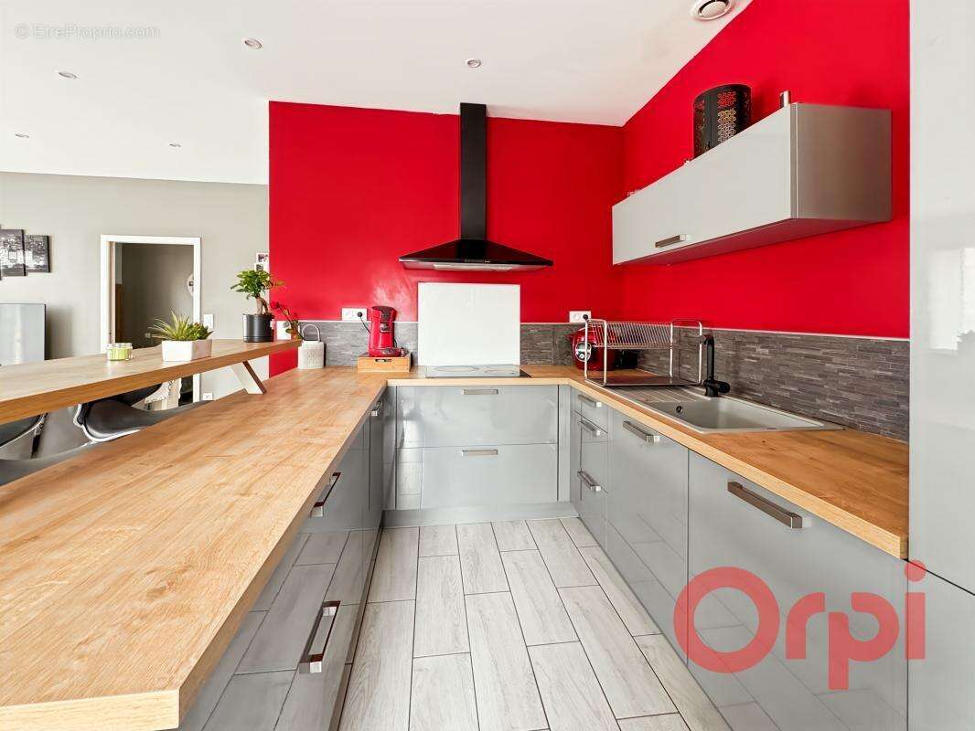 Maison à SAINT-AMAND-MONTROND