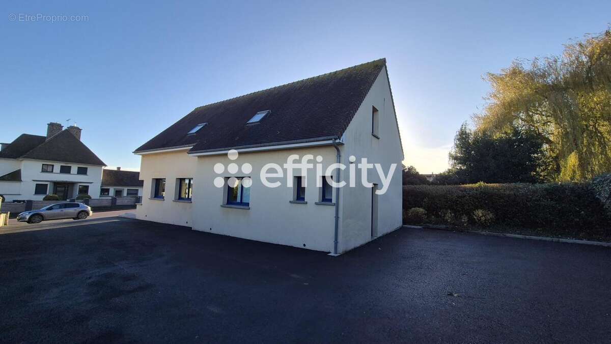 Maison 5 pièces 175 m² à vendre à Saint-Fromond (50620) - photo 8