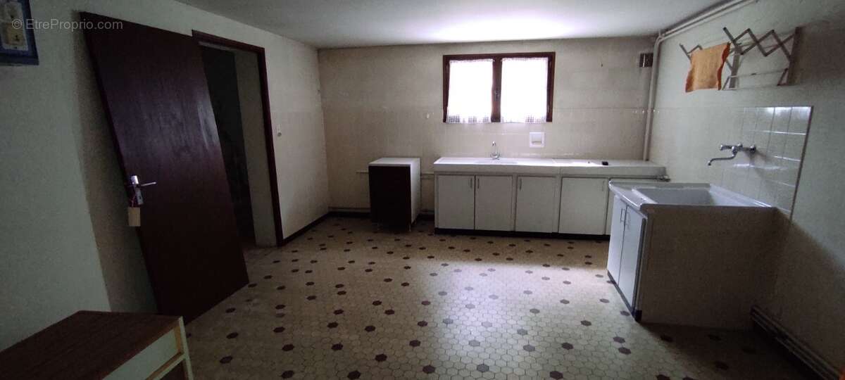 Maison à LALINDE