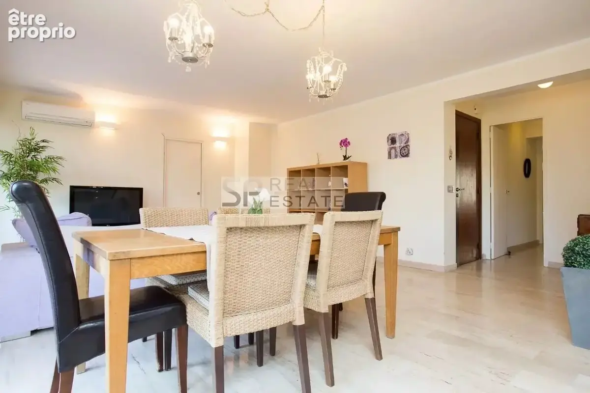 Cannes appartement exclusivite - photo 4