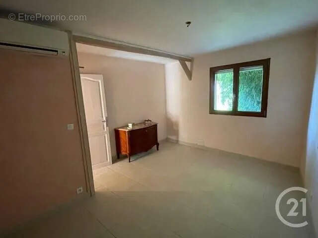 Maison à PANILLEUSE