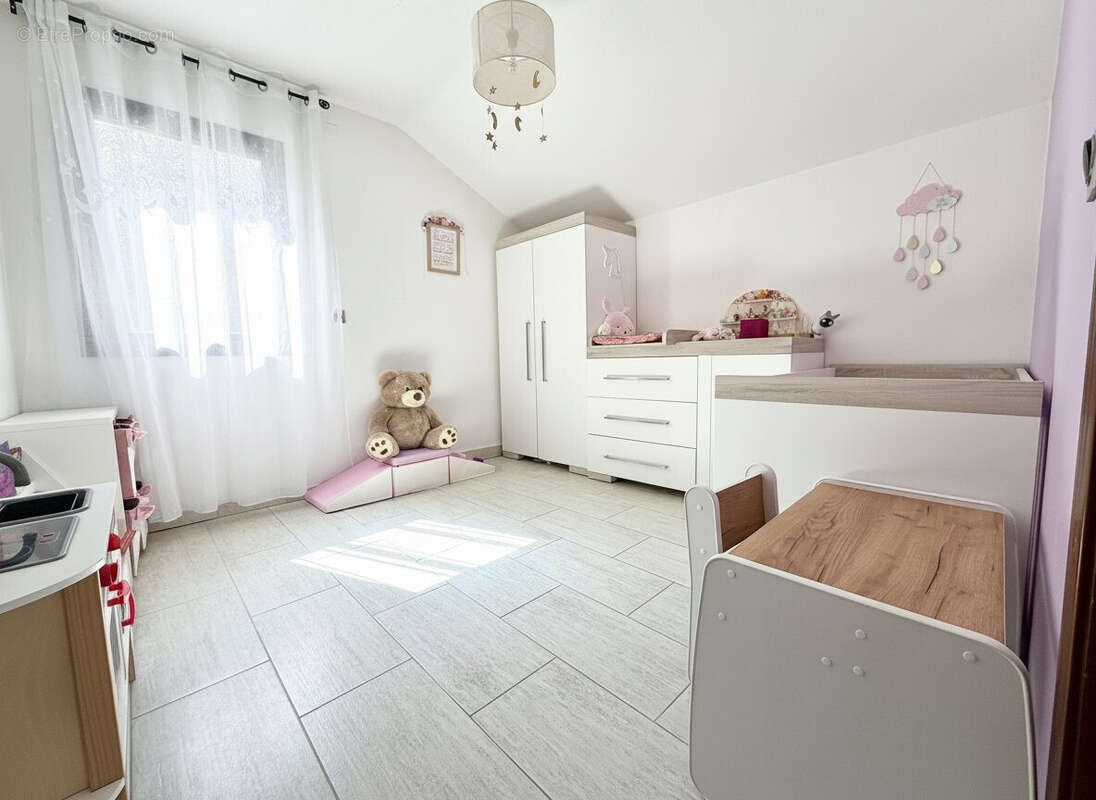 Appartement à SCIONZIER