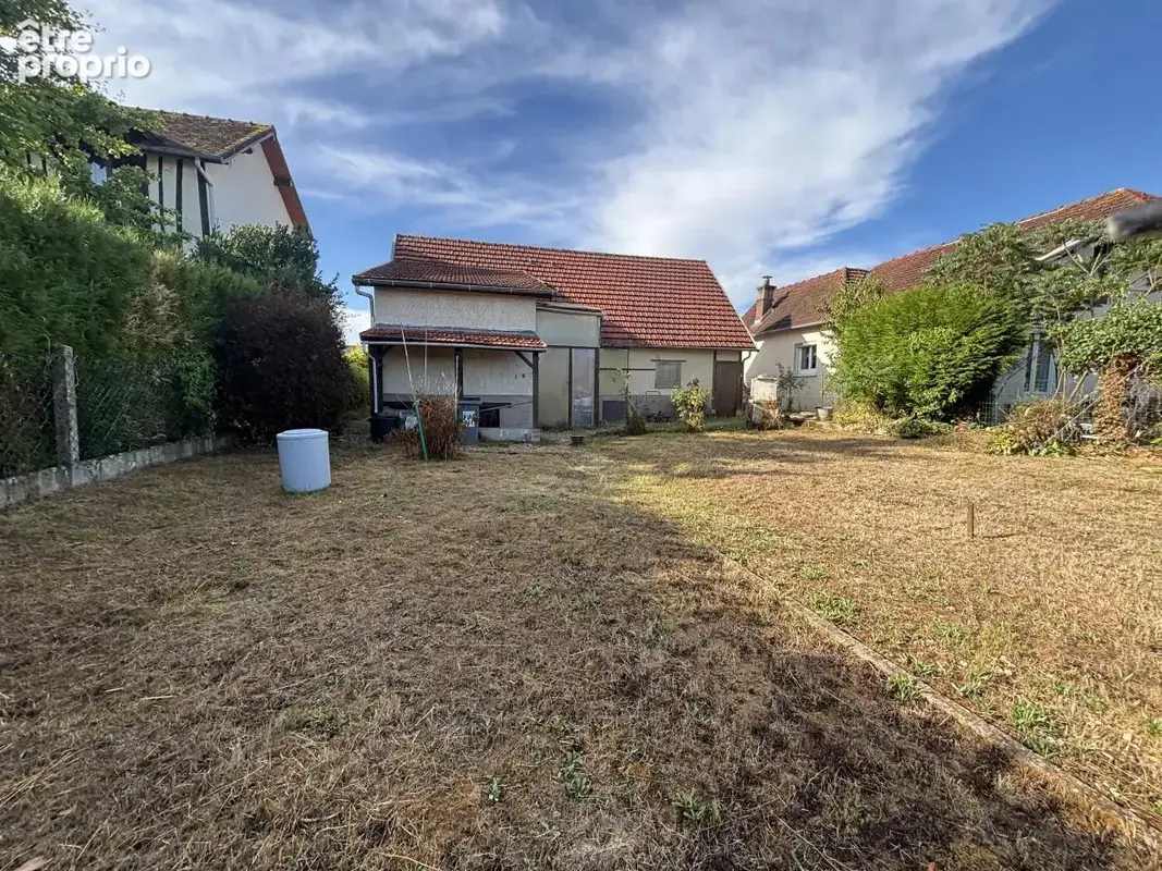 Maison 53 m² à Pont-De-L'arche  - photo 2