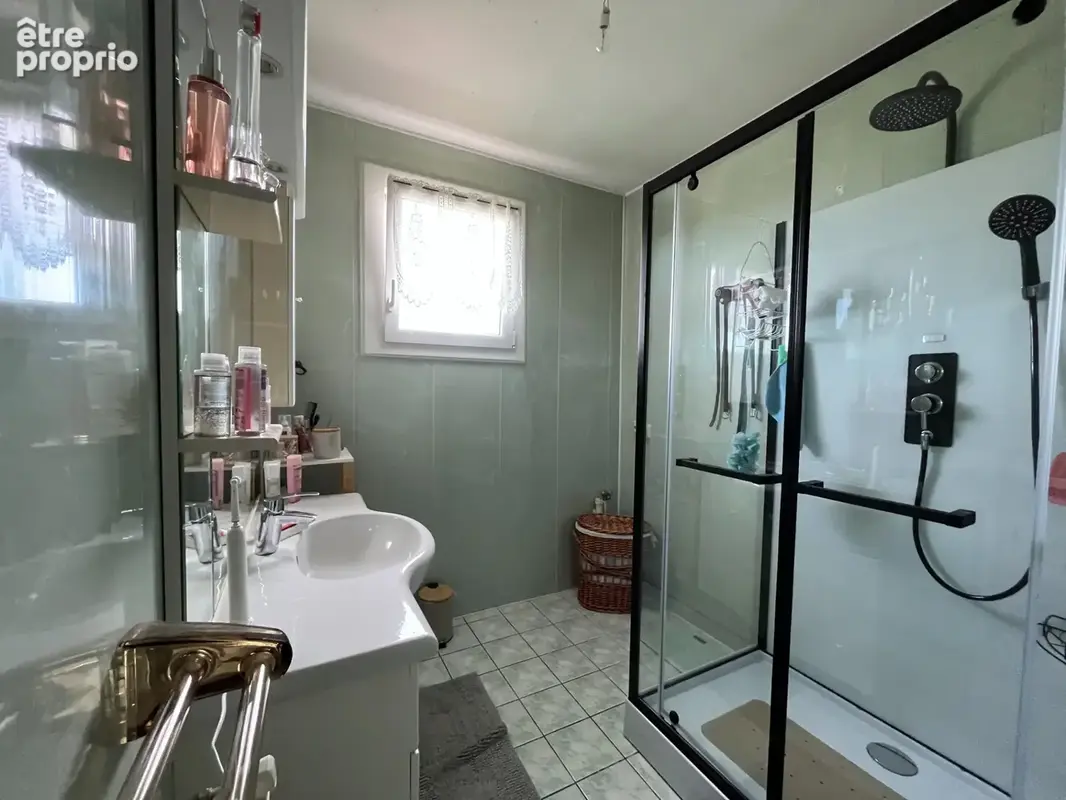 Maison à vendre 5 pièces SASSENAY (71) - photo 12