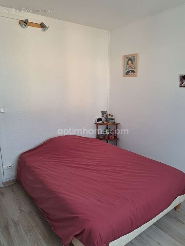 Appartement à MANOSQUE