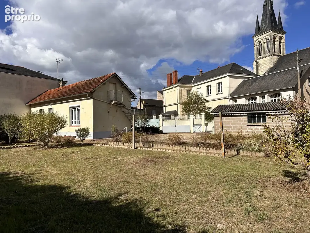 Ravissante maison à BAGNEUX - photo 16