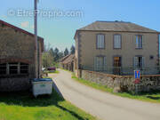 Maison à LA VILLETELLE
