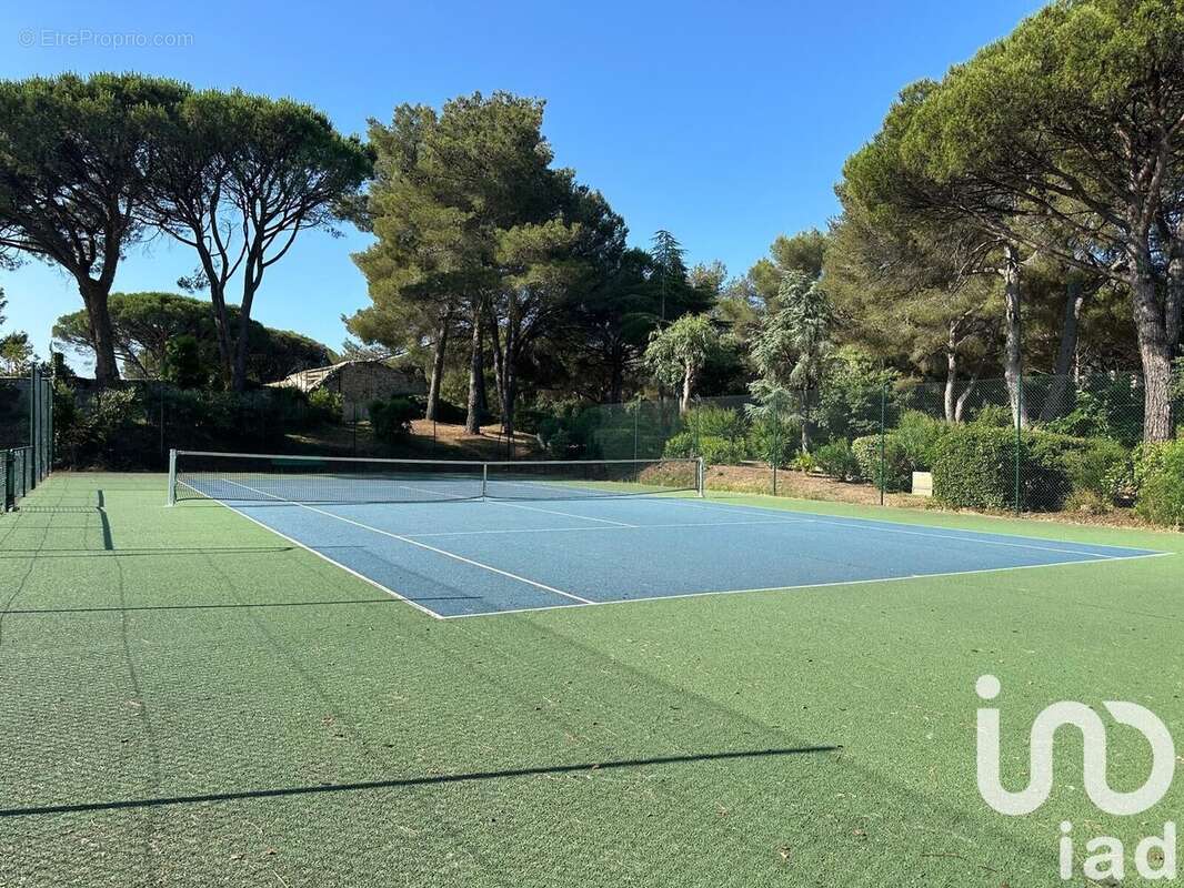 Photo 8 - Maison à GASSIN