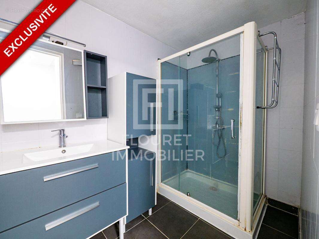 Appartement à ARGELES-SUR-MER