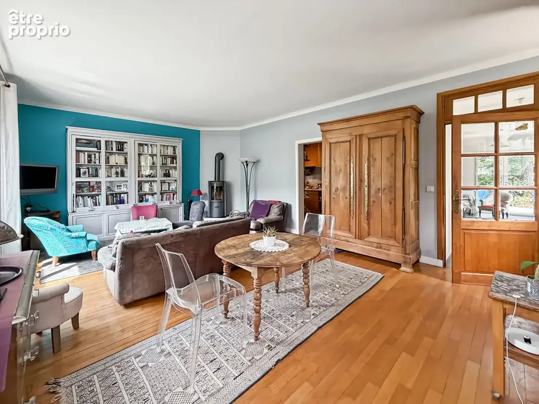 Maison 181m² à orsay - photo 7