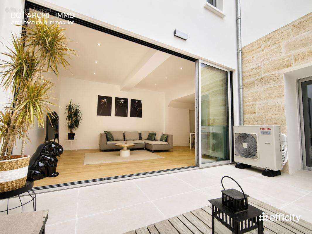 Appartement - photo 13