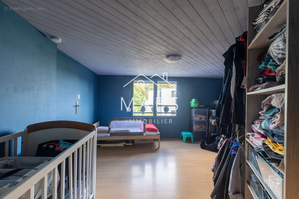 Maison à VERLINGHEM