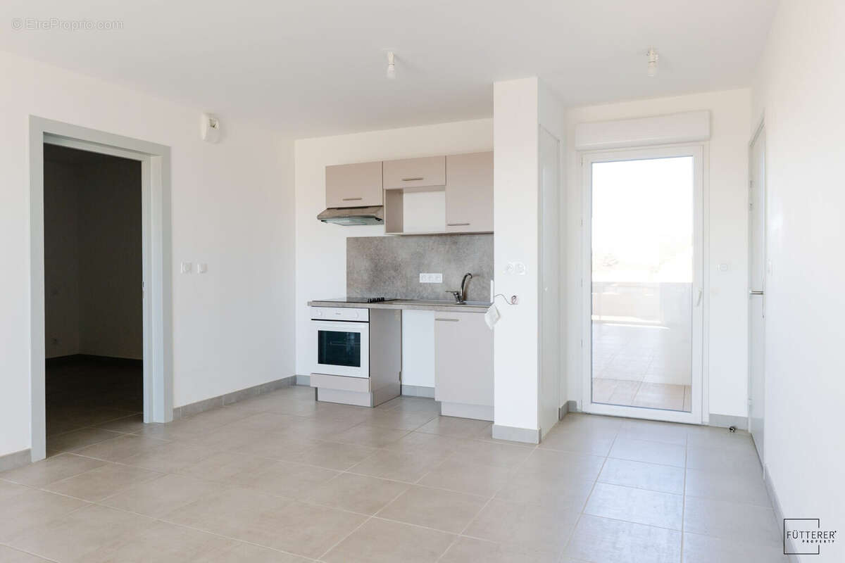 Appartement à NARBONNE