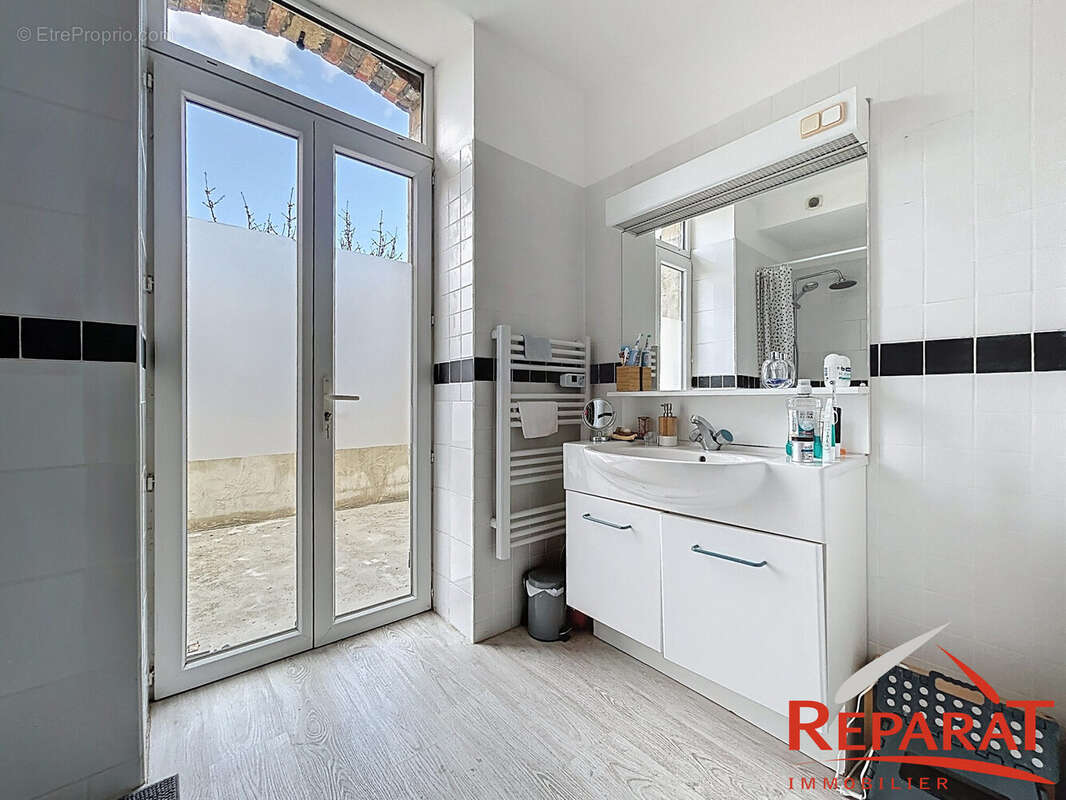 Maison à BRIVE-LA-GAILLARDE