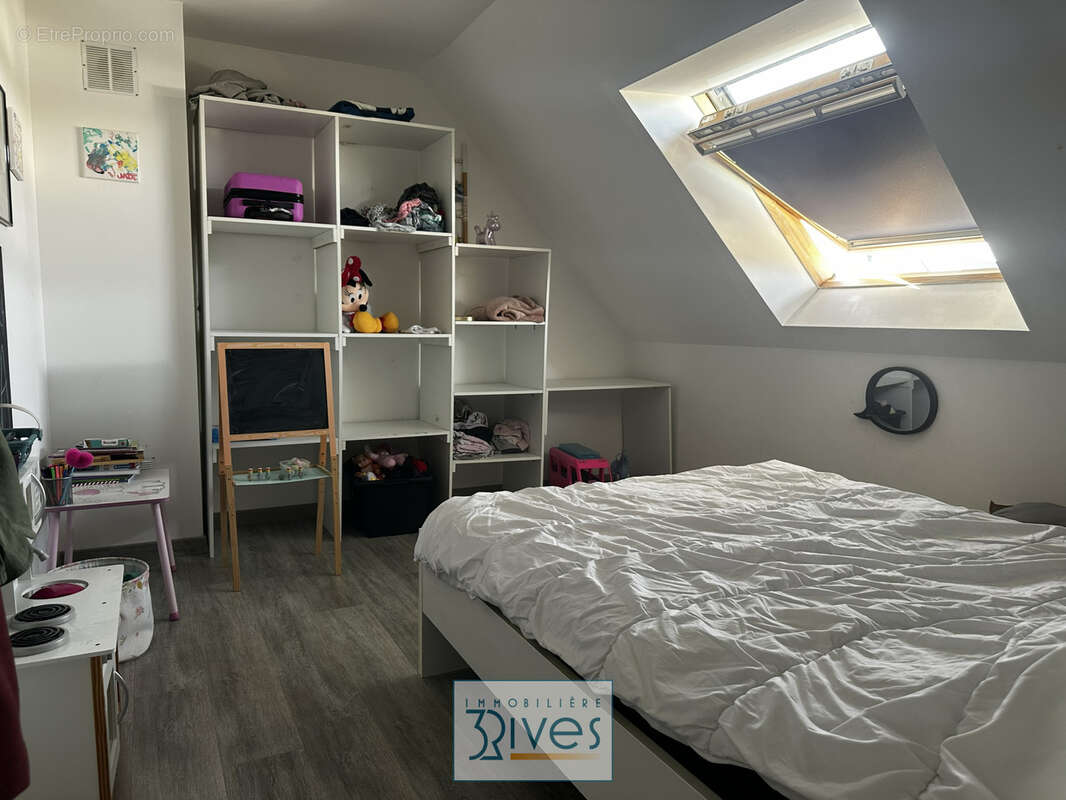 Maison Individuelle 87 M2 - photo 9