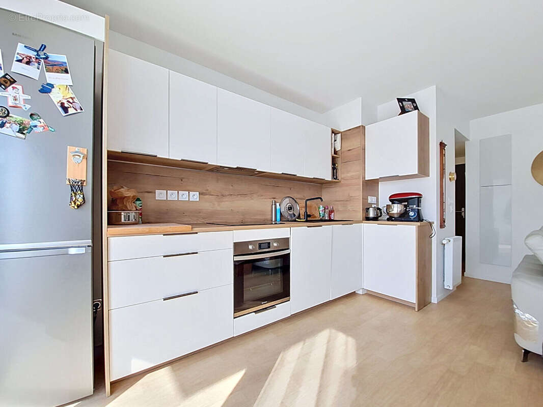 Appartement à SAINTE-LUCE-SUR-LOIRE