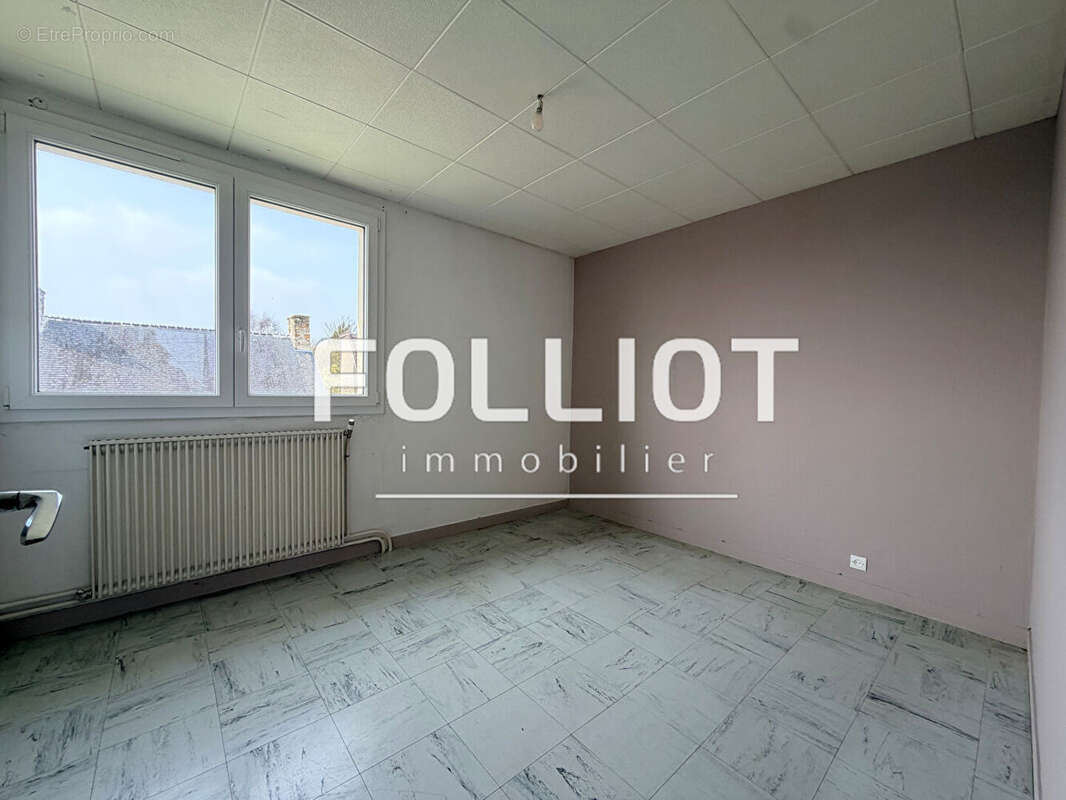 Appartement à LES PIEUX
