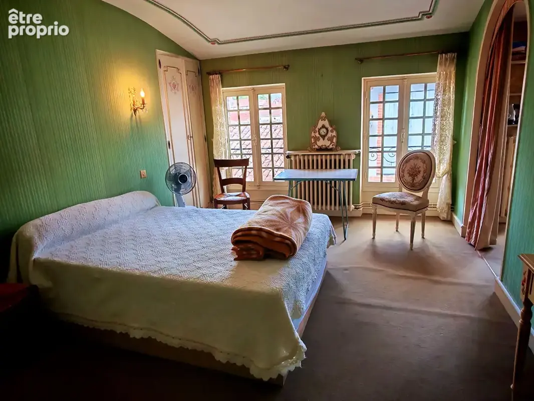 Charmante maison de ville Moissac 4 pièces 144 m² - photo 10