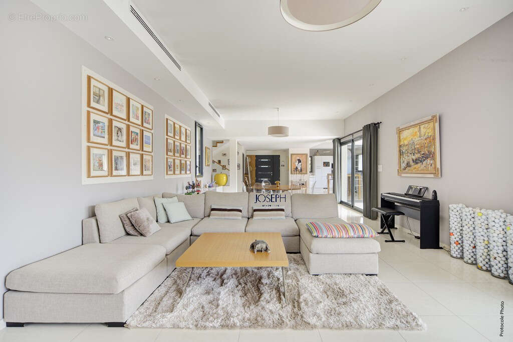 Maison à ROUFFIAC-TOLOSAN