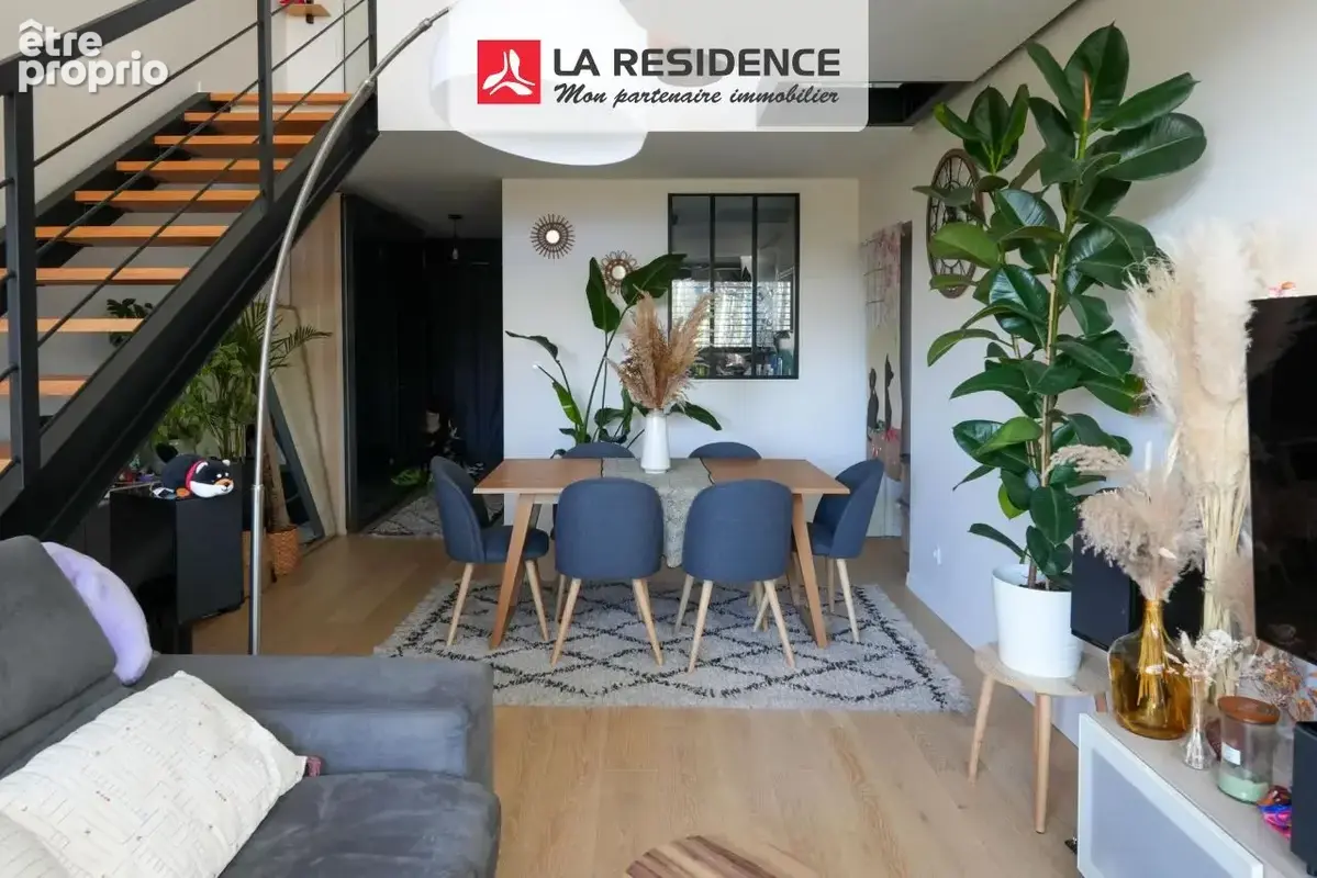 Appartement 100 m² à Guyancourt  - photo 5