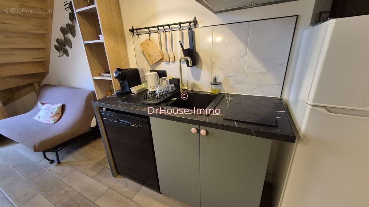 Appartement 23 m² à Marseille-10e  - photo 16