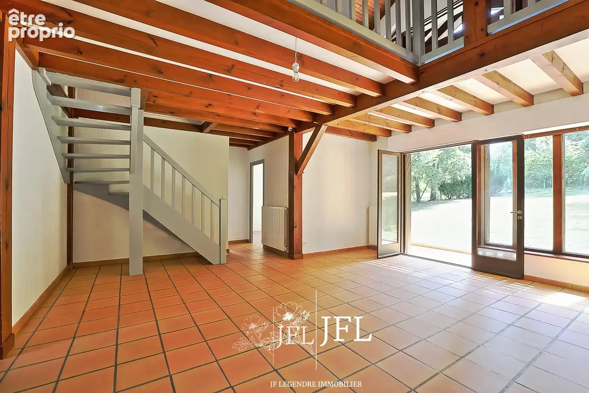 Maison 6 pièces 148 m² à vendre à Bostens (40090) - photo 6